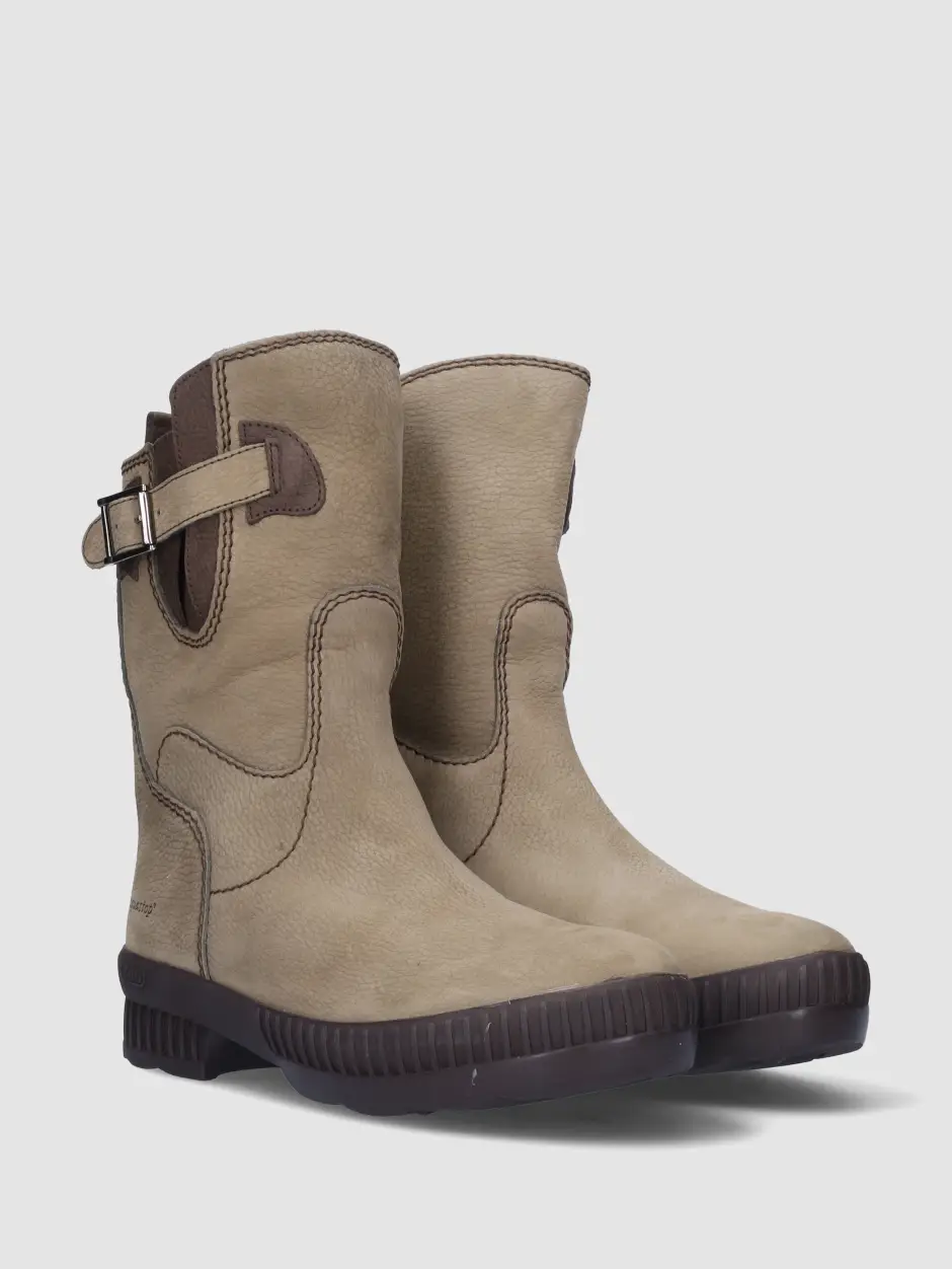 Emma - Outdoor laarzen - Dames – Asfalt - ZOO Adventure