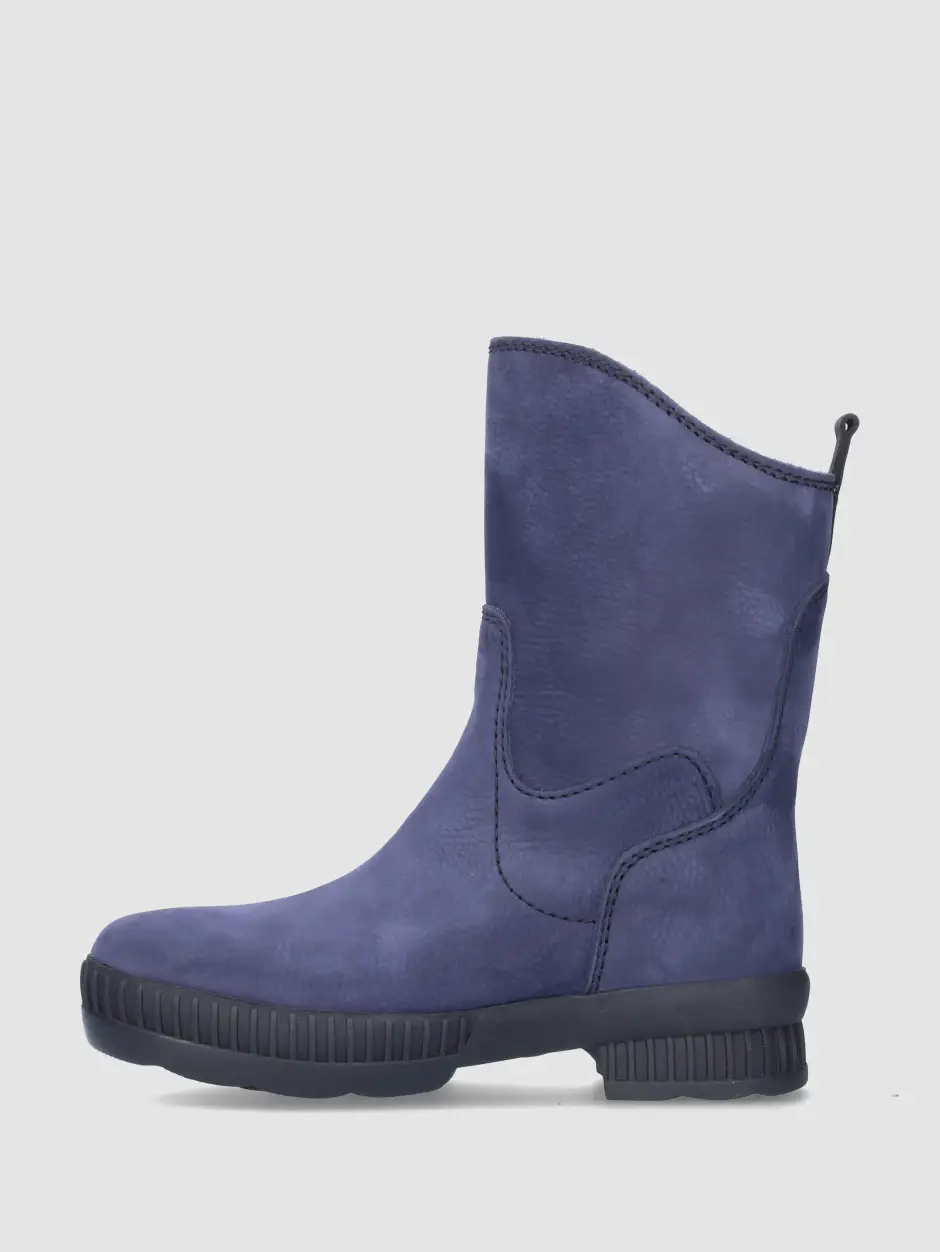 Emma Outdoor laarzen Dames – Blauw ZOO Adventure